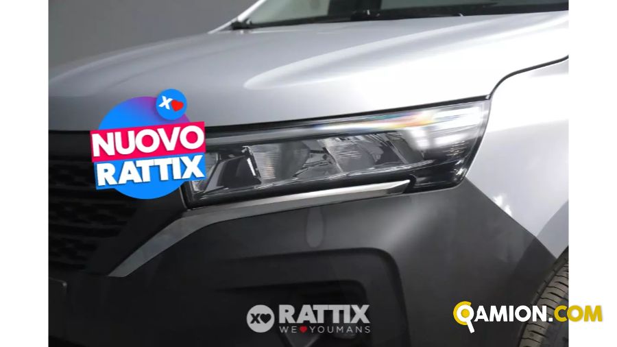 Nissan Townstar 1.3 130CV L1 N-Connecta | Altro Altro | Rattix Srl