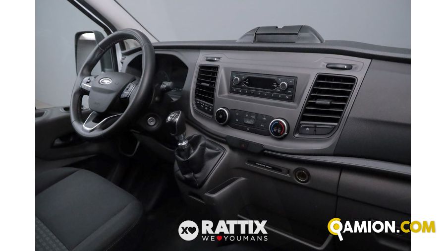 Ford TRANSIT 350 2.0 TDCI 170CV Trend L3H2 RWD (IVA ESCLUSA) | Altro Altro | Rattix Srl