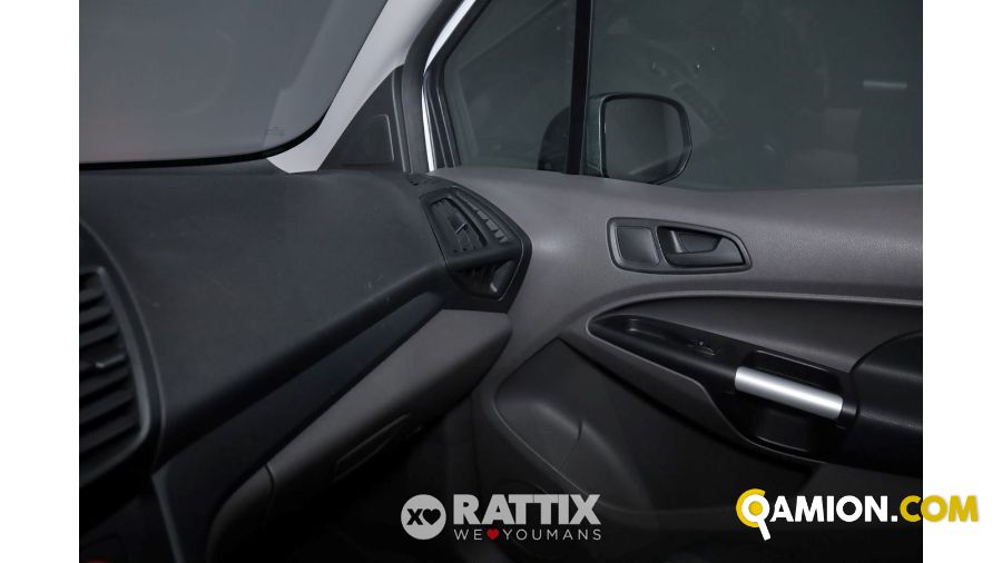 Ford transit connect 1.5 EcoBlue 120CV Trend L2H1 Auto (IVA ESCLUSA) | Rattix Srl