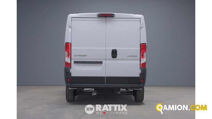Citroen JUMPER 2.2 BlueHDI 120CV L2H1 (IVA ESCLUSA) | Altro Altro | Rattix Srl