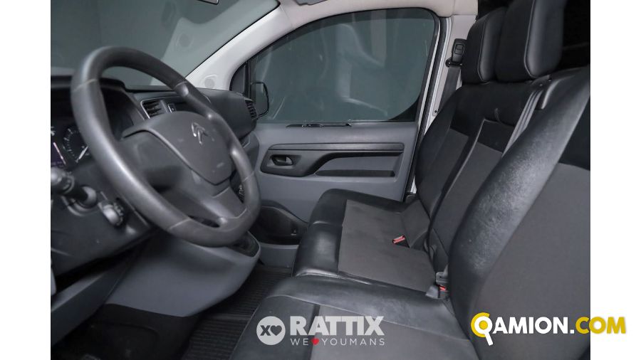 Citroen JUMPY 2.0 BlueHDI 120CV XS Club (IVA ESCLUSA) | Altro Altro