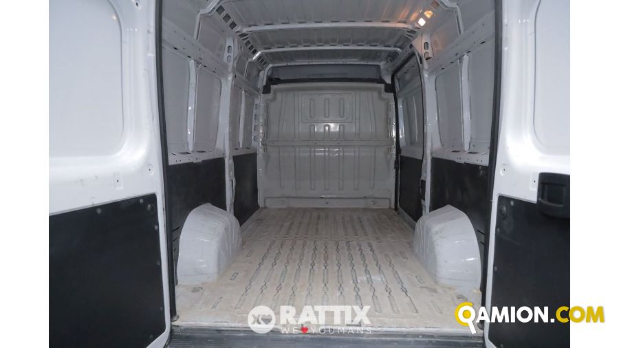 Opel MOVANO 2.2 Bluehdi 140CV Edition L2H2 (IVA ESCLUSA) | Altro Altro | Rattix Srl
