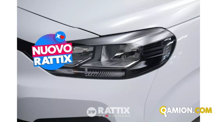 Fiat SCUDO 1.5 BlueHDI 120CV L2H1 (IVA ESCLUSA) | Altro Altro | Rattix Srl