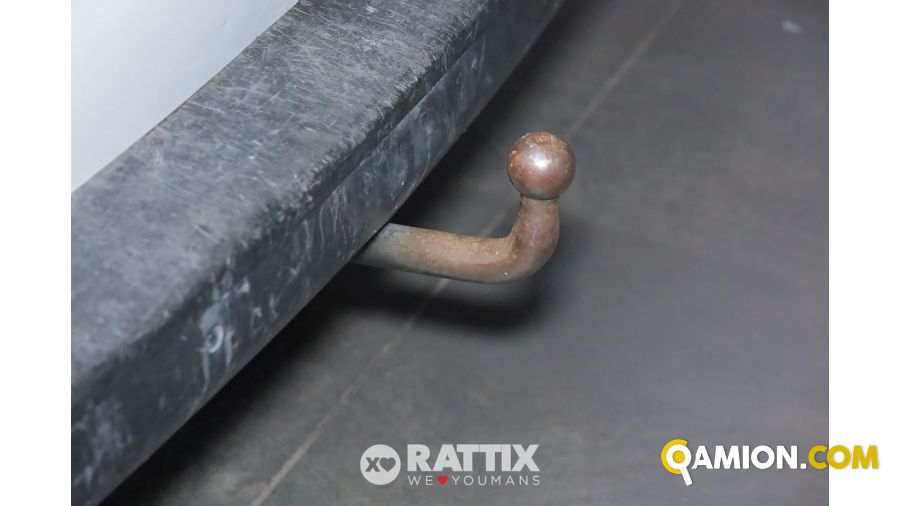 Citroen JUMPY 2.0 BlueHDI 120CV Club M (IVA ESCLUSA) + gancio traino | Altro Altro | Rattix Srl