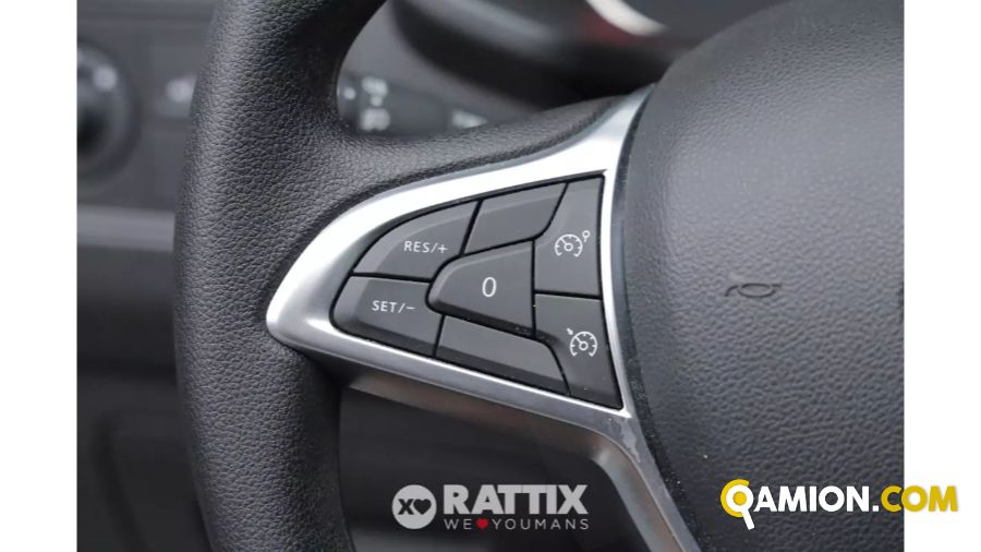 Renault EXPRESS van 1.5 Blue dci 95CV Autocarro (IVA ESCLUSA) | Altro Altro | Rattix Srl