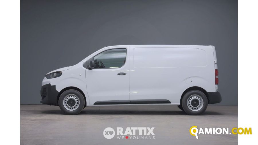 Fiat SCUDO 1.5 BlueHDI 120CV L2H1 (IVA ESCLUSA) | Altro Altro | Rattix Srl
