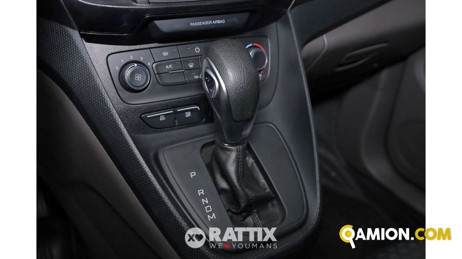Ford transit connect 1.5 EcoBlue 120CV Trend L2H1 Auto (IVA ESCLUSA) | Rattix Srl