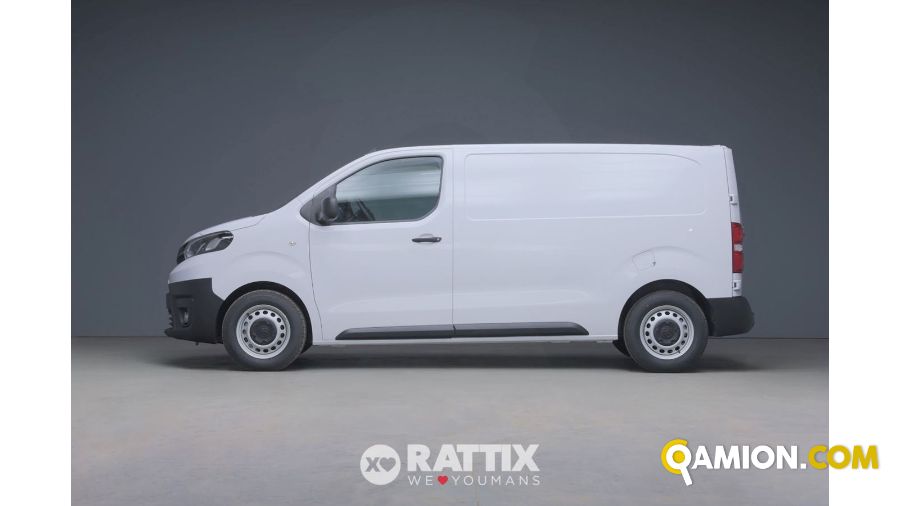 Toyota PROACE 1.5d 120CV 10q  Medium Comfort 3p.ti (IVA ESCLUSA) | Altro Altro | Rattix Srl