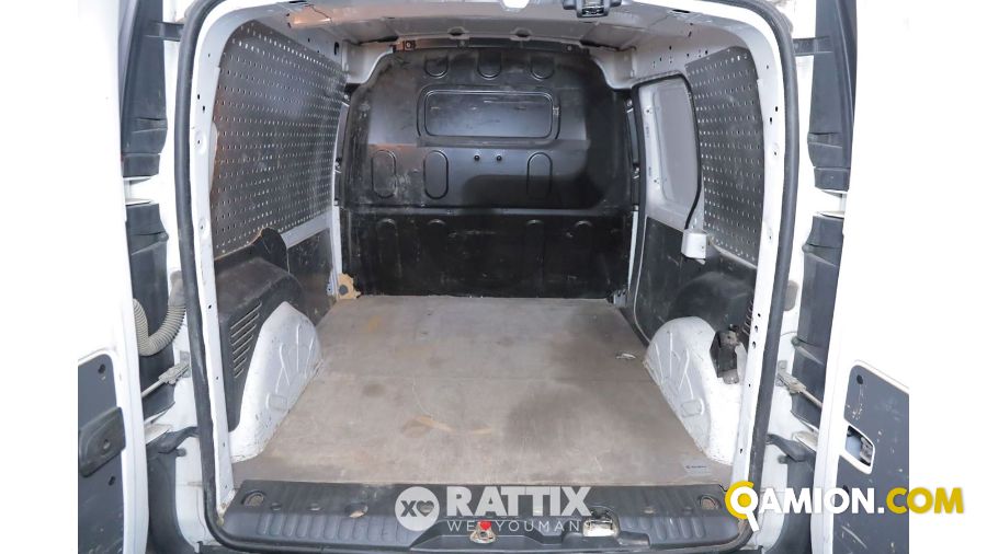 Renault kangoo z.e. Motore Elettrico 44KW Ice (IVA ESCLUSA) | Altro Altro | Rattix Srl