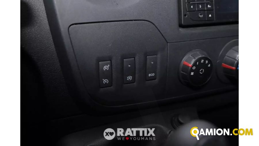 Opel MOVANO 2.3 cdti 145CV L4 Gran Vol. Cabinato (IVA ESCLUSA) | Altro Altro | Rattix Srl