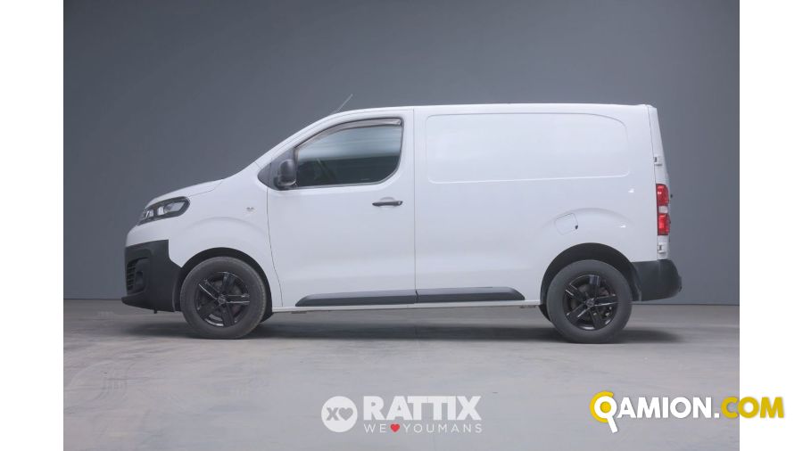 Citroen JUMPY 2.0 BlueHDI 120CV XS Club (IVA ESCLUSA) | Altro Altro