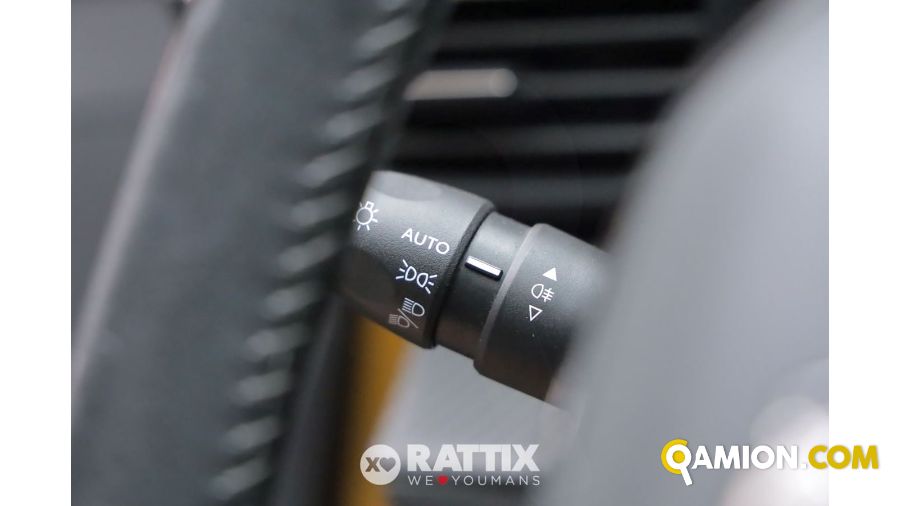 Peugeot 208 1.5 BlueHDI 100CV Active Pack | Altro Altro | Rattix Srl