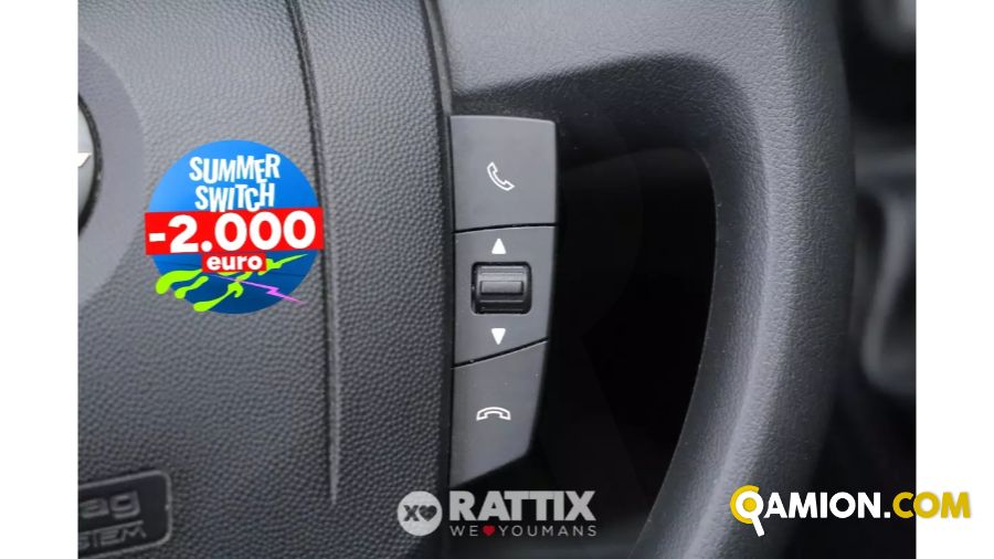 Opel MOVANO 2.2 BlueHDI 120CV Edition L1H1 (IVA ESCLUSA) | Altro Altro | Rattix Srl