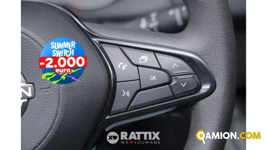 Nissan Townstar 1.3 130CV Acenta L1 N1 (IVA ESCLUSA) | Altro Altro | Rattix Srl