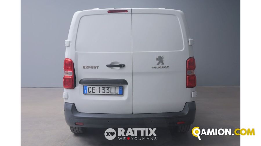 Peugeot EXPERT 1.5 BlueHDI 120CV Premium (IVA ESCLUSA) | Altro Altro | Rattix Srl