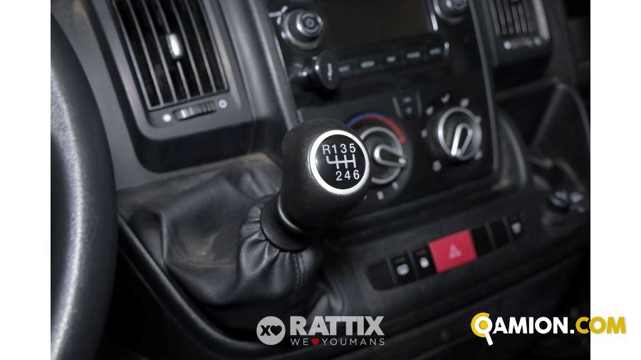 Peugeot BOXER 2.2 BlueHDI 140CV Affaire L2H2 (IVA ESCLUSA) | Altro Altro | Rattix Srl