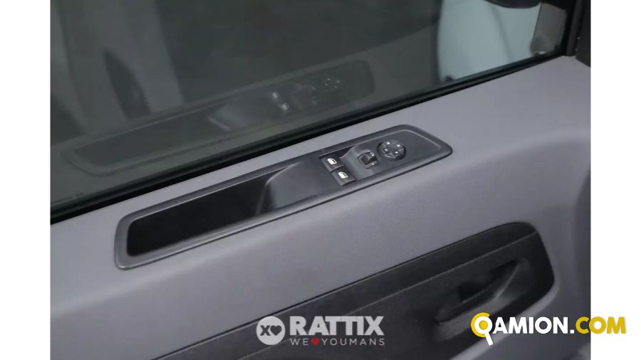Citroen JUMPY 2.0 BlueHDI 120CV XS Club (IVA ESCLUSA) | Altro Altro | Rattix Srl