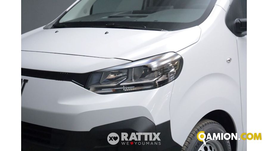 Fiat SCUDO 1.5 BlueHDI 120CV L2H1 (IVA ESCLUSA) | Altro Altro | Rattix Srl