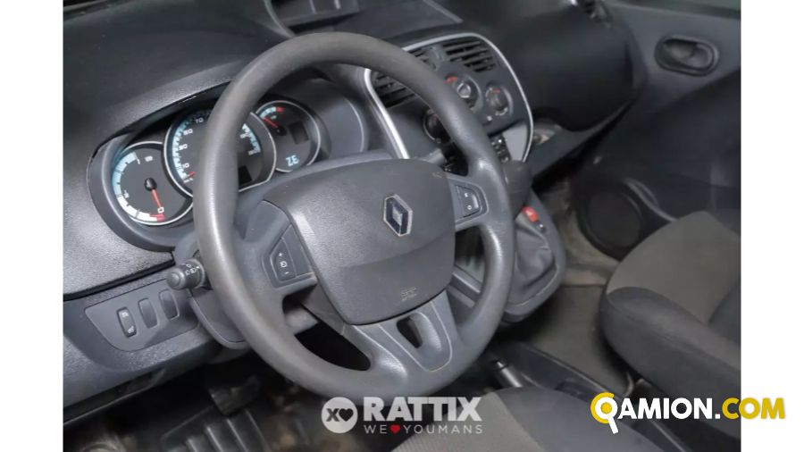 Renault kangoo z.e. Motore Elettrico 44KW Ice (IVA ESCLUSA) | Altro Altro | Rattix Srl