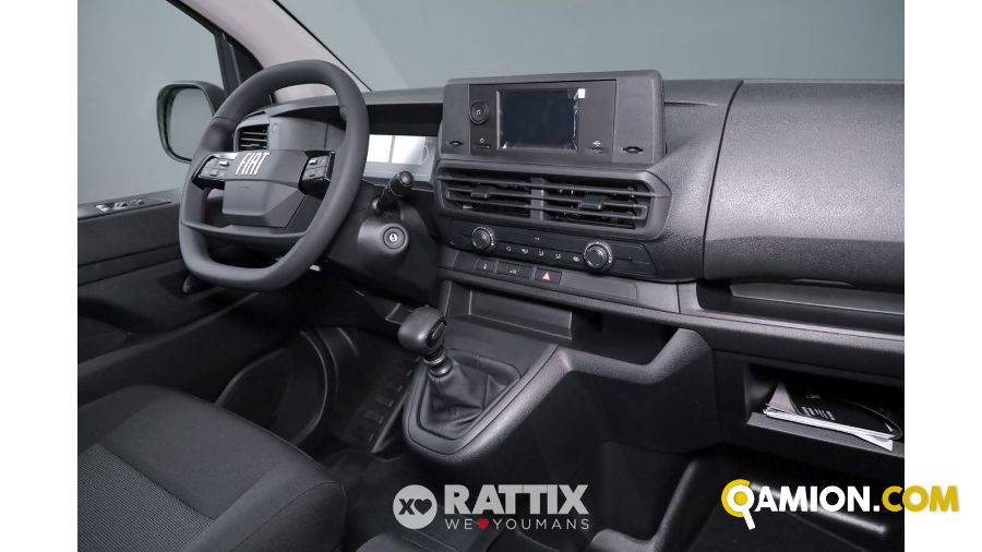 Fiat SCUDO 1.5 BlueHDI 120CV L2H1 (IVA ESCLUSA) | Altro Altro | Rattix Srl