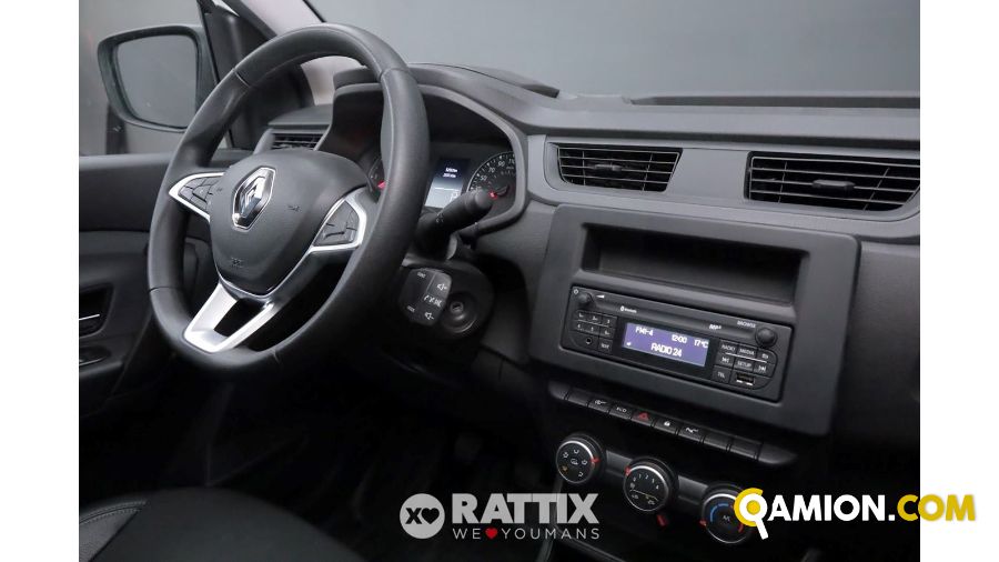 Renault EXPRESS Van 1.5 BlueDCI 95CV (IVA ESCLUSA) | Altro Altro | Rattix Srl