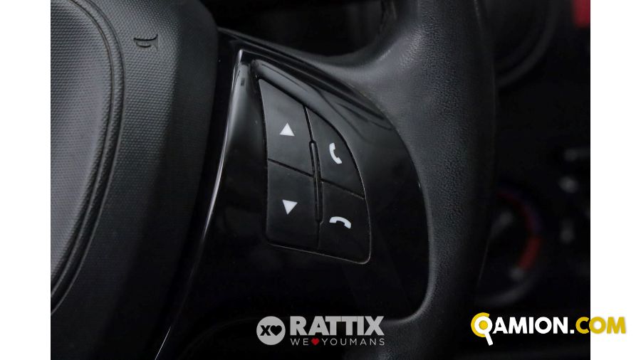 Fiat FIORINO 1.3 MJT 95CV SX N1 Allestito (IVA ESCLUSA) | Altro Altro | Rattix Srl