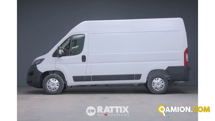 Peugeot BOXER 2.2 BlueHDI 120CV L2H2 (IVA ESCLUSA) | Altro Altro | Rattix Srl