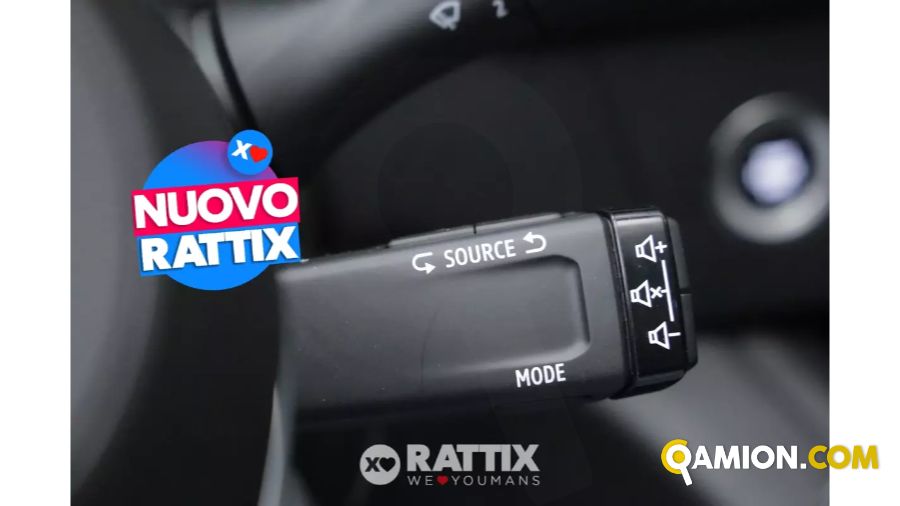 Nissan Townstar 1.3 130CV L1 N-Connecta | Altro Altro | Rattix Srl