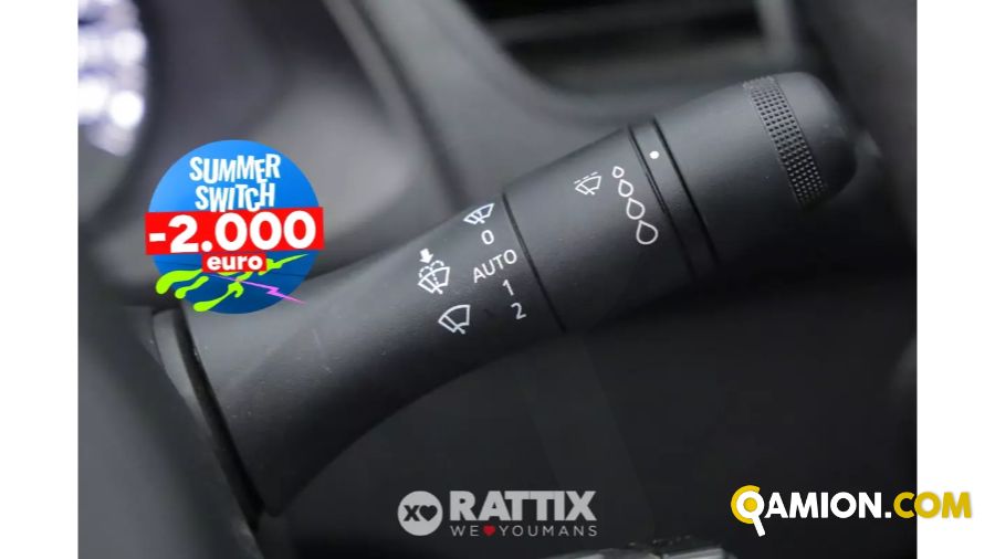 Nissan Townstar 1.3 130CV Acenta L1 N1 (IVA ESCLUSA) | Altro Altro | Rattix Srl