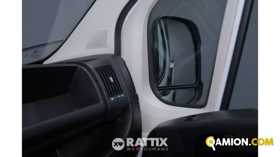Opel MOVANO  2.2 BlueHDI 140CV Sponda ribaltabile (IVA ESCLUSA) | Altro Altro | Rattix Srl