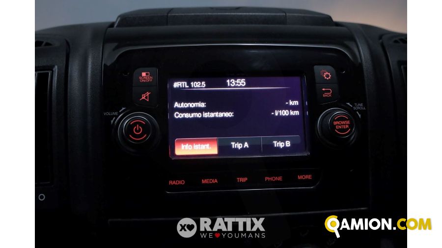 Opel MOVANO 2.2 Bluehdi 140CV Edition L2H2 (IVA ESCLUSA) | Altro Altro | Rattix Srl