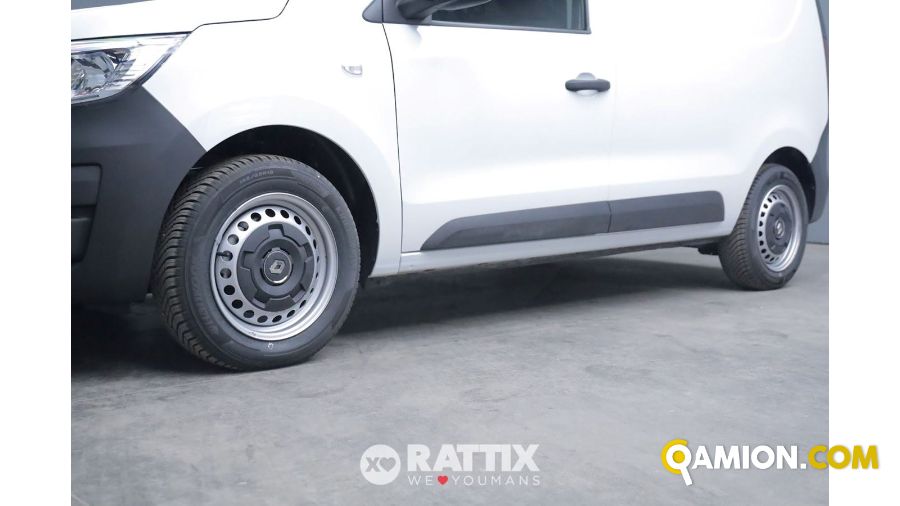 Renault EXPRESS Van 1.5 BlueDCI 95CV (IVA ESCLUSA) | Altro Altro | Rattix Srl