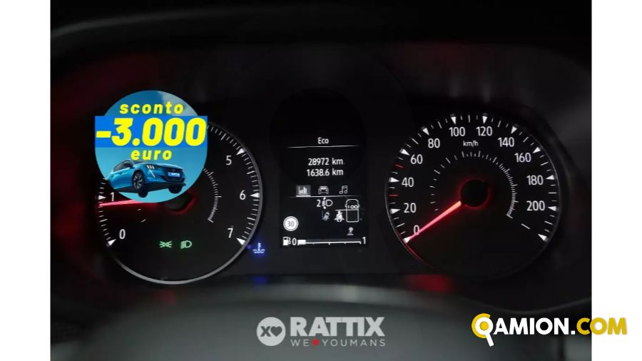 Renault TRAFIC T30 2.0 BlueDCI 130CV L2H1 (IVA ESCLUSA) | Altro Altro | Rattix Srl