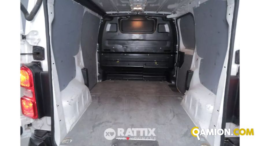 Citroen JUMPY 2.0 BlueHDI 120CV XS Club (IVA ESCLUSA) | Altro Altro | Rattix Srl