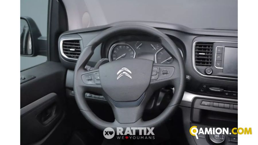 Citroen Spacetourer XL 2.0 Bluehdi 180CV Business EAT8 9p.ti | Altro Altro | Rattix Srl