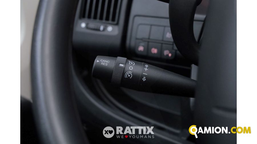Opel MOVANO  2.2 BlueHDI 140CV Sponda ribaltabile (IVA ESCLUSA) | Altro Altro | Rattix Srl
