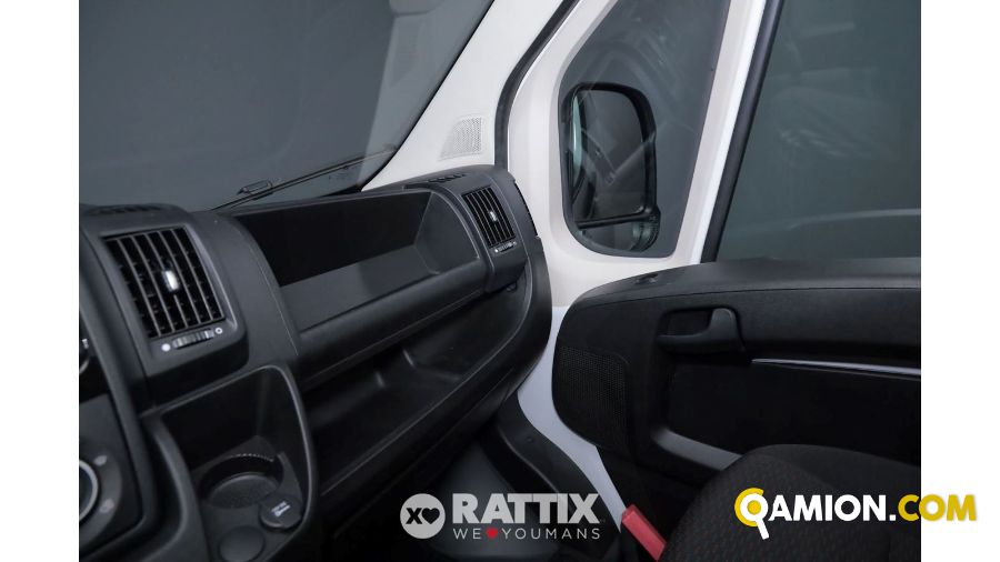 Citroen JUMPER 2.2. Bluehdi 140CV L3H3 (IVA ESCLUSA) | Altro Altro | Rattix Srl