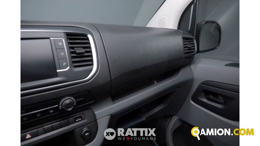 Peugeot EXPERT 2.0 BlueHDI 140CV Premium Long (IVA ESCLUSA) | Altro Altro | Rattix Srl