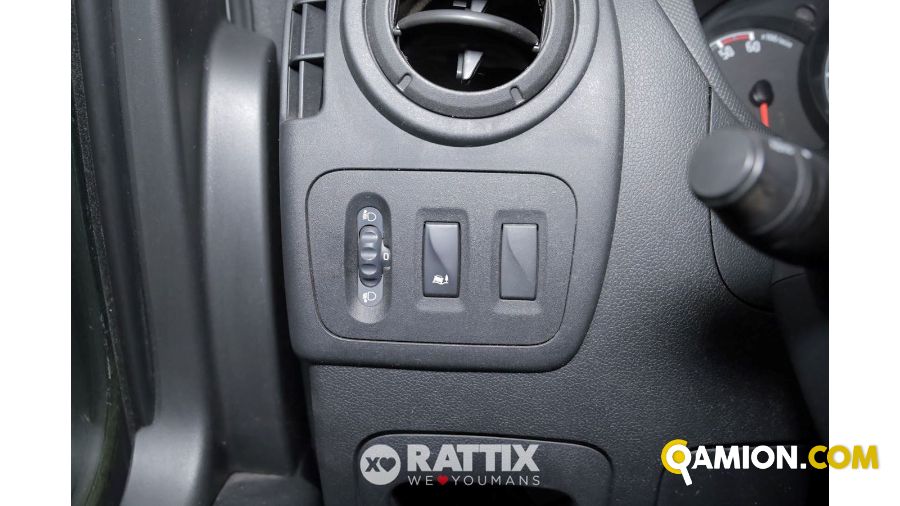 Opel MOVANO 2.3 cdti 145CV L4 Gran Vol. Cabinato (IVA ESCLUSA) | Altro Altro | Rattix Srl