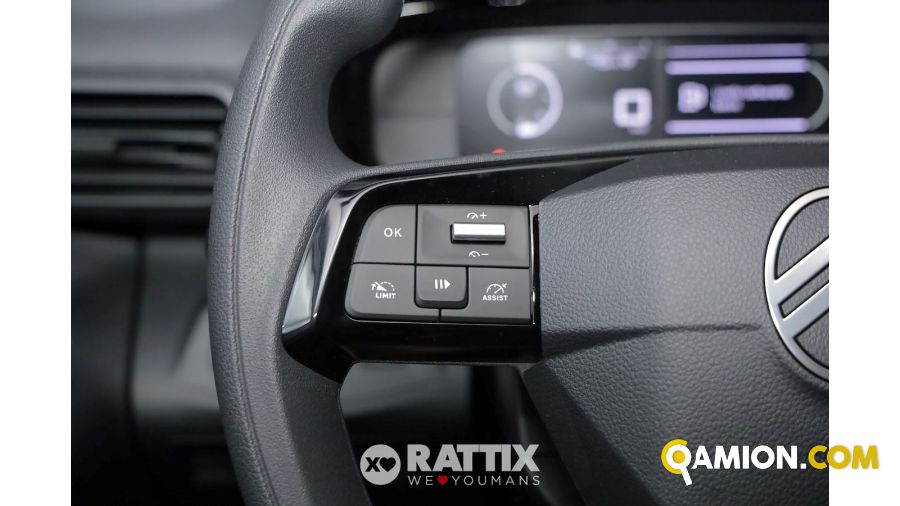 Citroen BERLINGO Van 1.5 BlueHDI 100CV M (IVA ESCLUSA) | Altro Altro | Rattix Srl