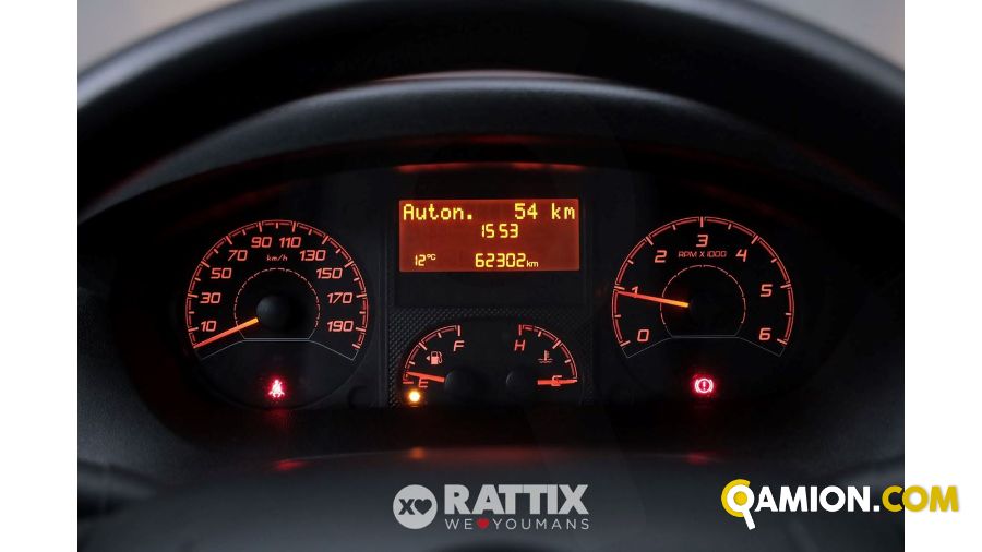 Opel MOVANO  2.2 BlueHDI 140CV Sponda ribaltabile (IVA ESCLUSA) | Altro Altro | Rattix Srl