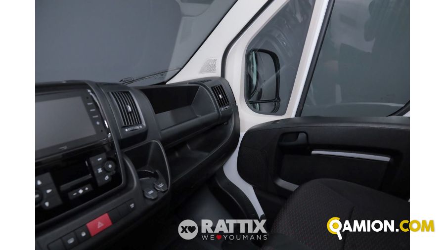 Peugeot BOXER 335 2.2 BlueHDI 140CV Premium L2H2 (IVA ESCLUSA) | Altro Altro | Rattix Srl
