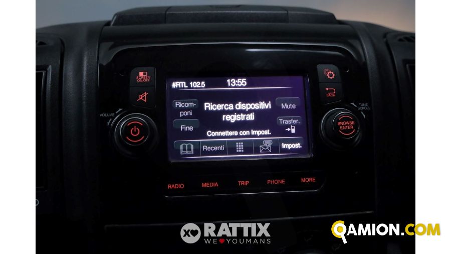 Opel MOVANO 2.2 Bluehdi 140CV Edition L2H2 (IVA ESCLUSA) | Altro Altro | Rattix Srl