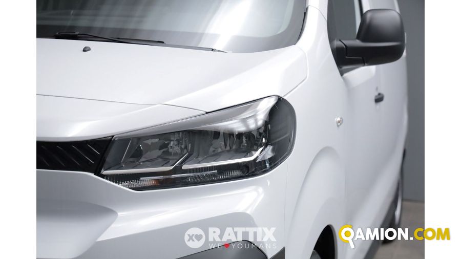 Citroen JUMPY M 1.5 BlueHDI 120CV 3p.ti (IVA ESCLUSA) | Altro Altro