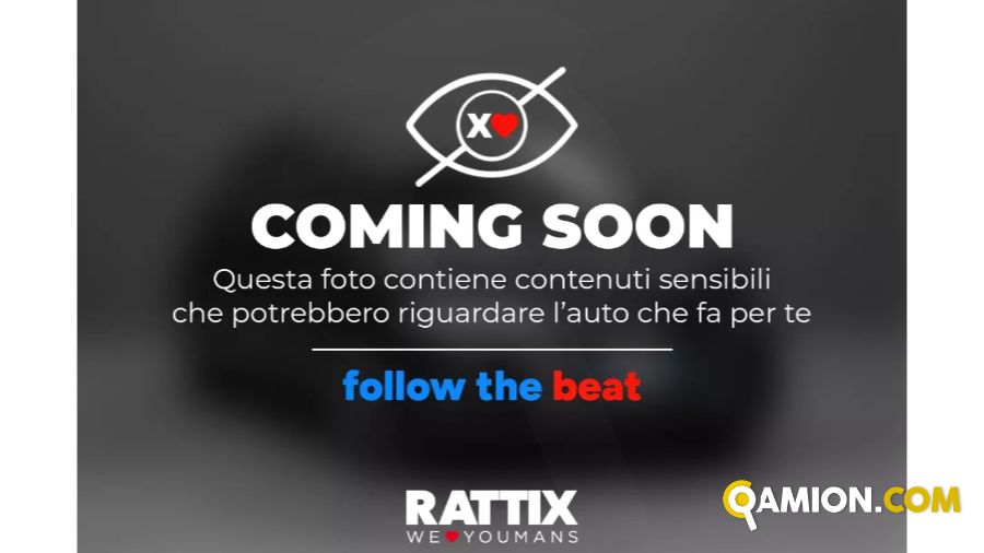 Citroen JUMPER 33 L2H2 2.2 BlueHDi 140CV Autocarro (IVA ESCLUSA) | Altro Altro | Rattix Srl
