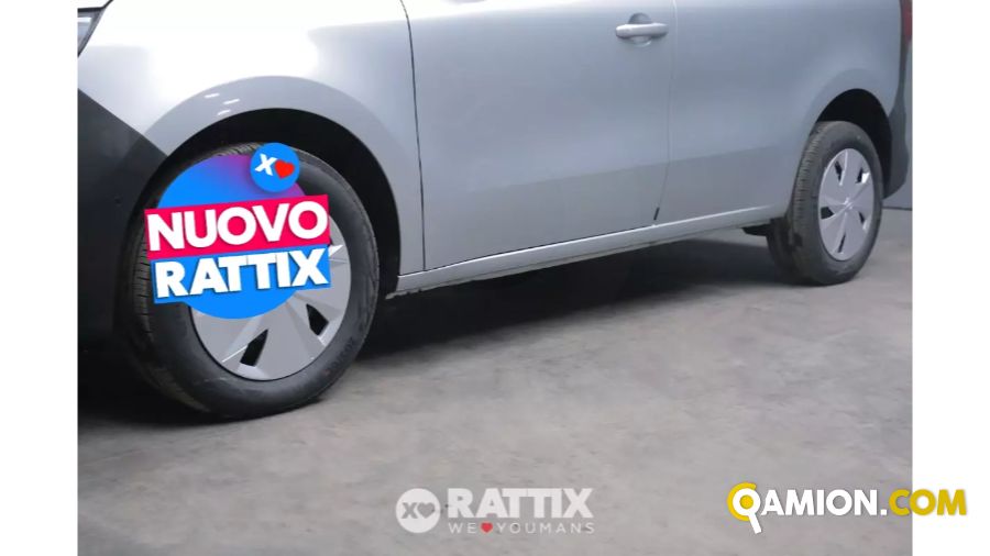 Nissan Townstar 1.3 130CV L1 N-Connecta | Altro Altro | Rattix Srl