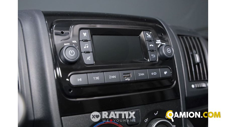 Citroen JUMPER 2.2. Bluehdi 140CV L3H3 (IVA ESCLUSA) | Altro Altro | Rattix Srl