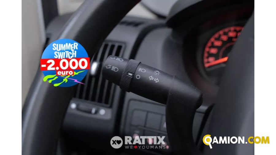 Opel MOVANO  2.2 BlueHDI 140CV Sponda ribaltabile (IVA ESCLUSA) | Altro Altro | Rattix Srl