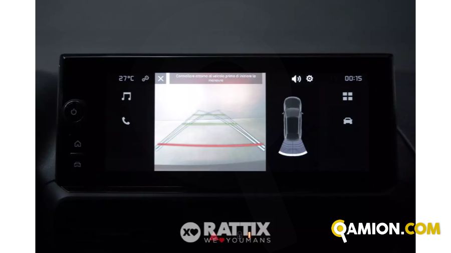 Citroen BERLINGO Van 1.5 BlueHDI 100CV M (IVA ESCLUSA) | Rattix Srl