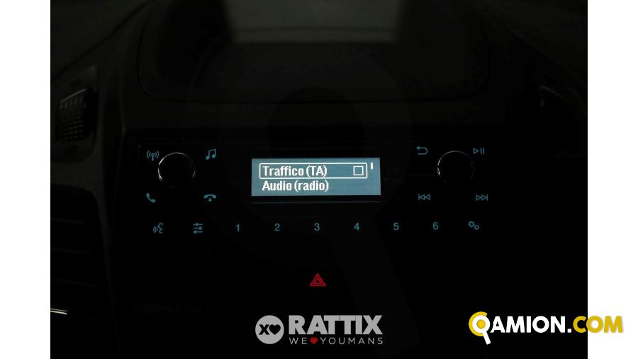 Ford transit connect 1.5 EcoBlue 120CV Trend L2H1 Auto (IVA ESCLUSA) | Rattix Srl